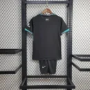 Liverpool Football Jersey Away Kids Kit Jersey+Shorts 2024/25