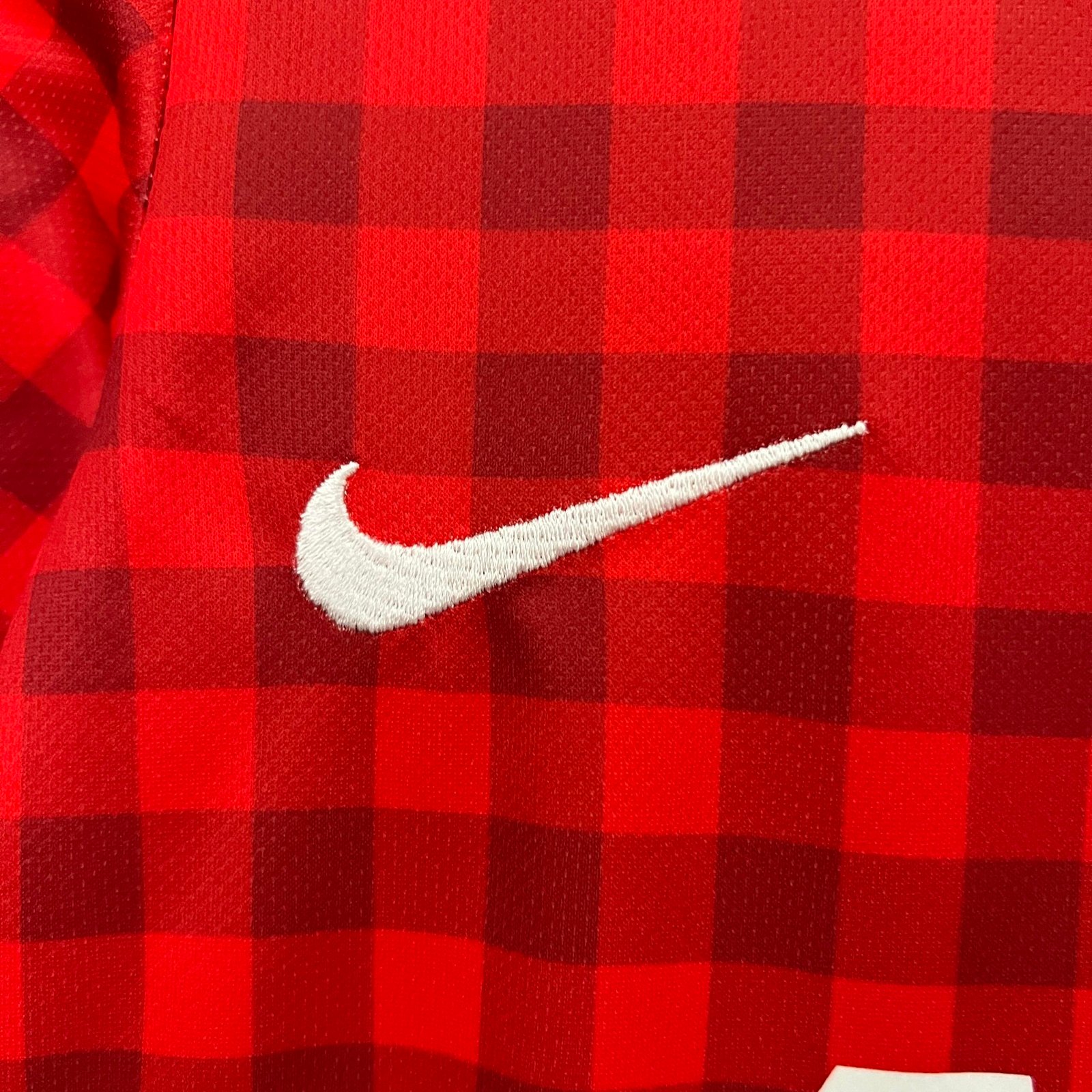 2012/13?Manchester United Home Retro Jersey Kids Kit - Image 3