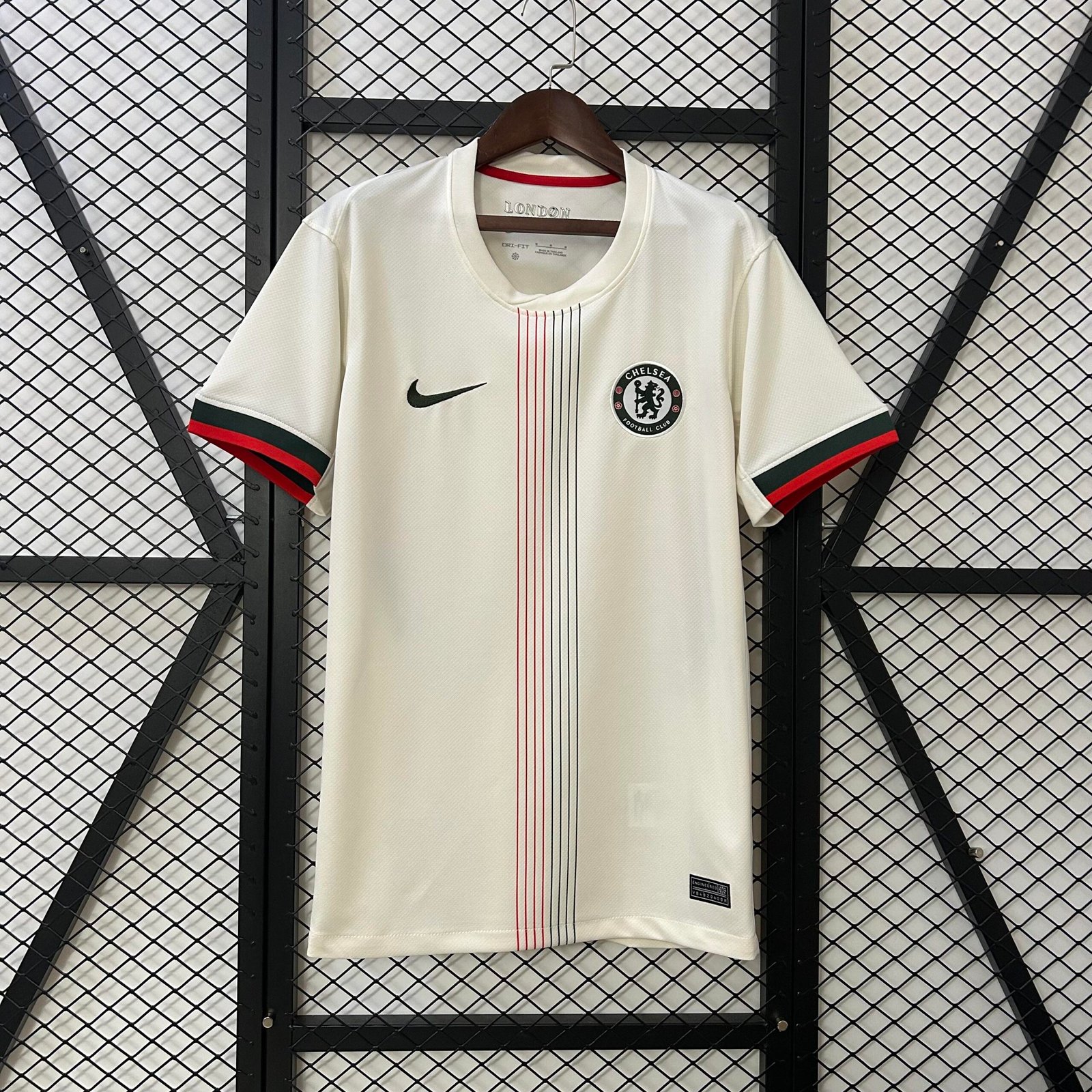 2025/26 Chelsea Away Jersey
