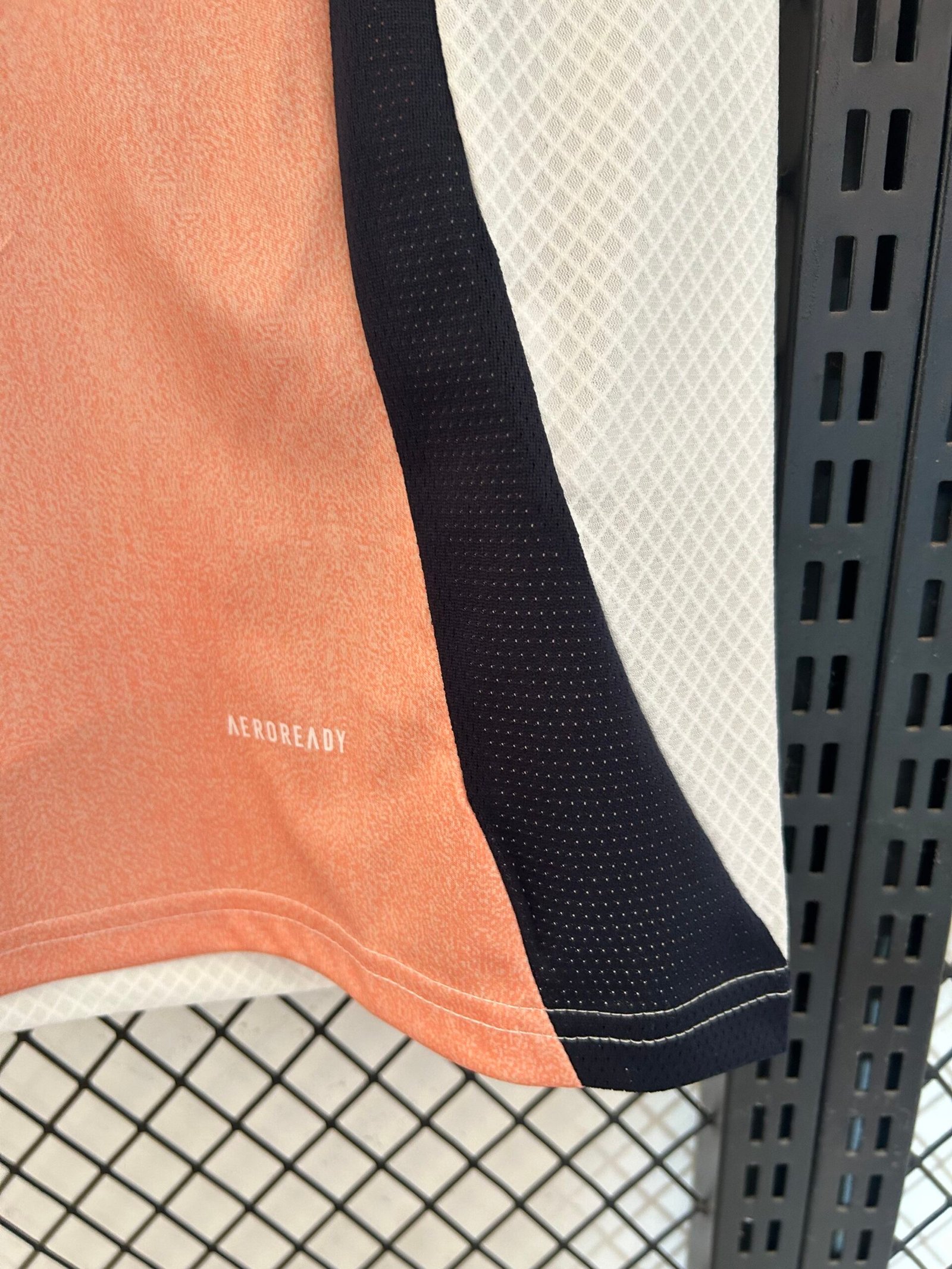 2025 Spain Away Jersey (Women's Soccer Team) - Image 5