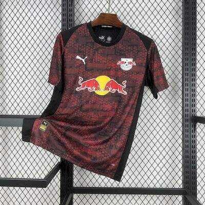 2025/26 RB Leipzig Third Away Jersey