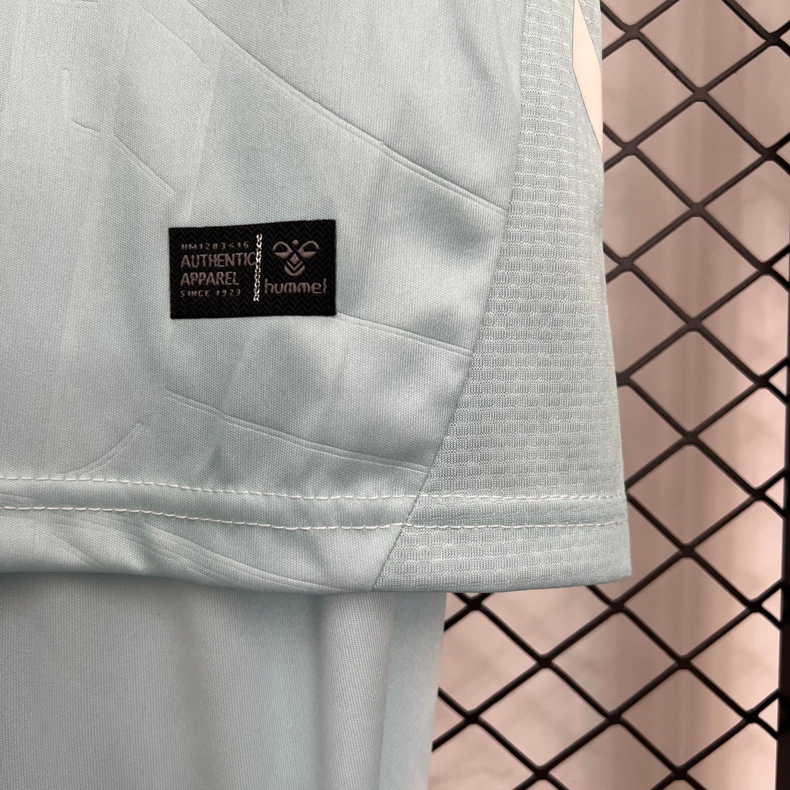 2025/26 Real Betis Away Kids Jersey - Image 7