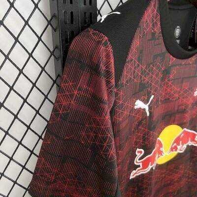 2025/26 RB Leipzig Third Away Jersey - Image 7
