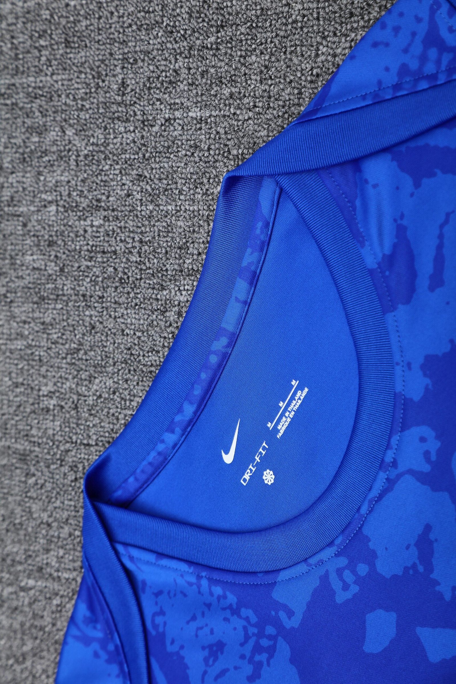 2025/26 Barcelona?Vest Suit - Image 6