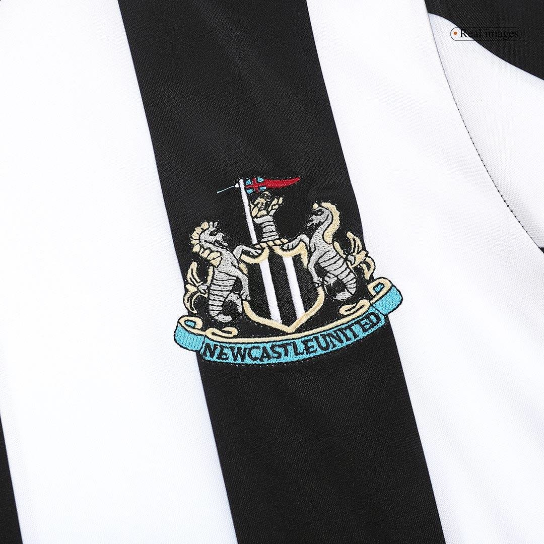 2023/24 Newcastle United Jersey Home - Image 6