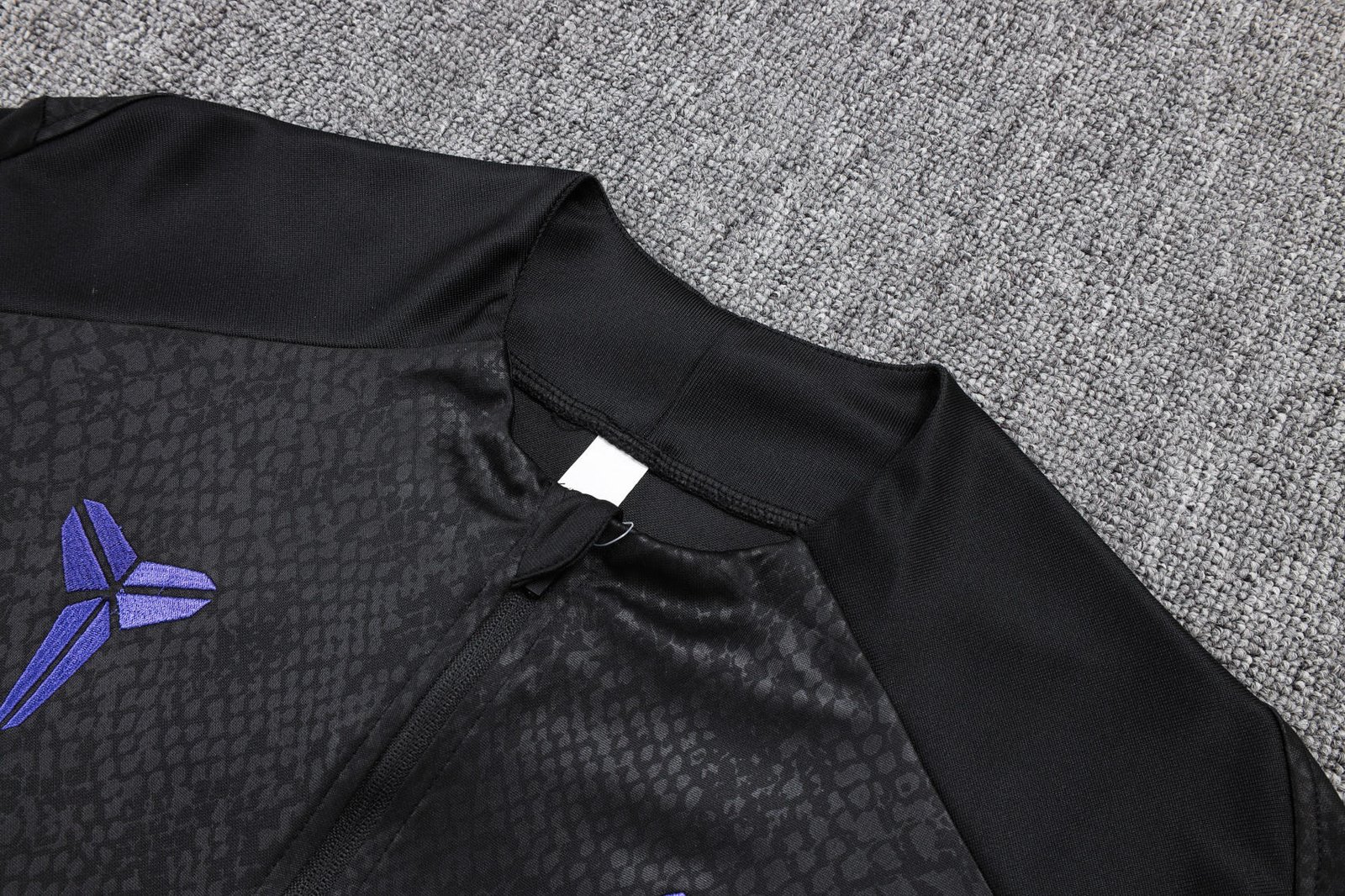 2025/26 Barcelona Long sleeves Player Version Training Set - Image 8