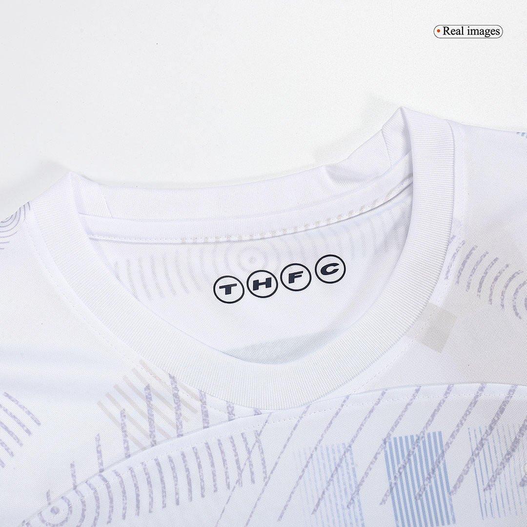 2023/24 Tottenham Hotspur Home Long Sleeve Jersey - Image 3