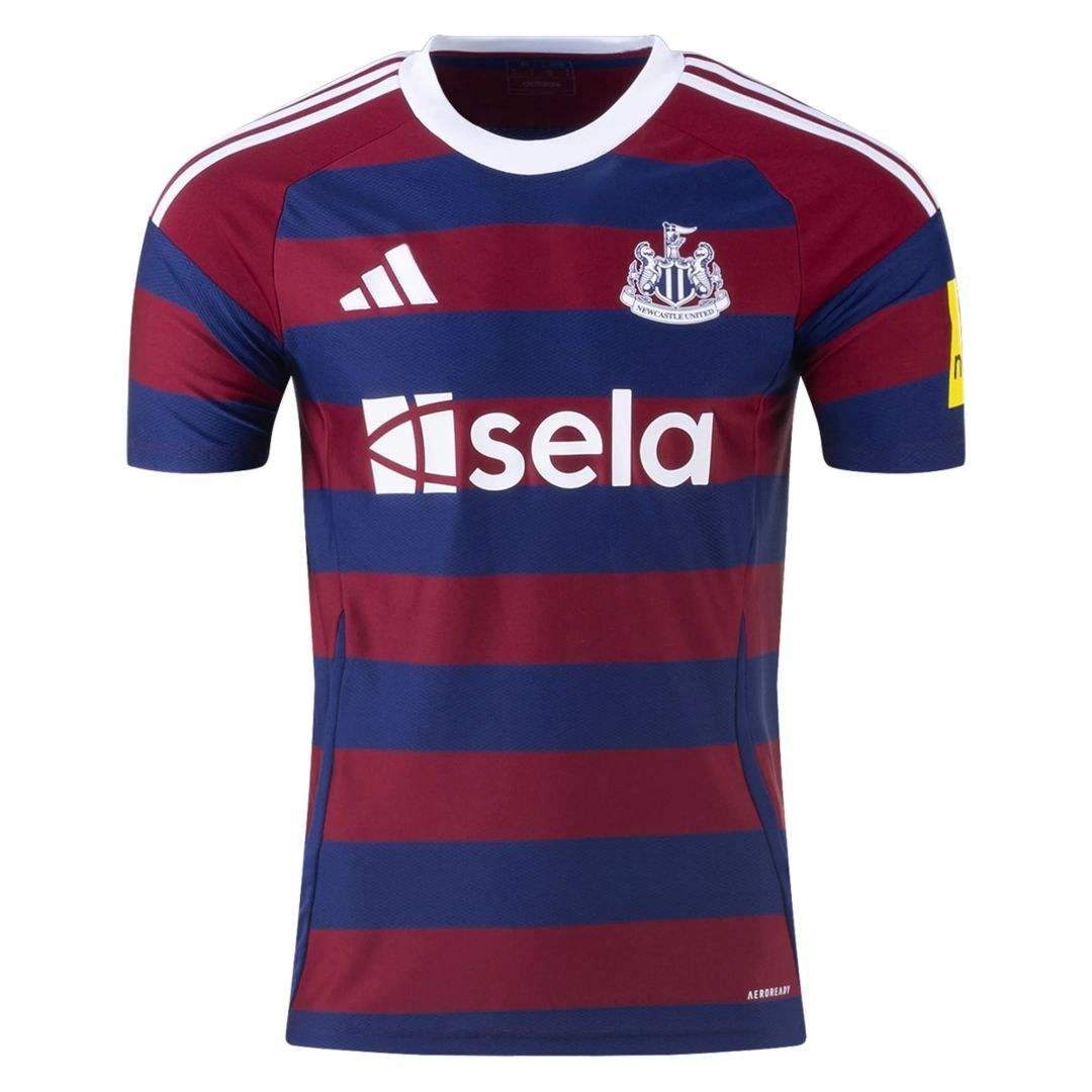 2024/25 Newcastle United Away Jersey