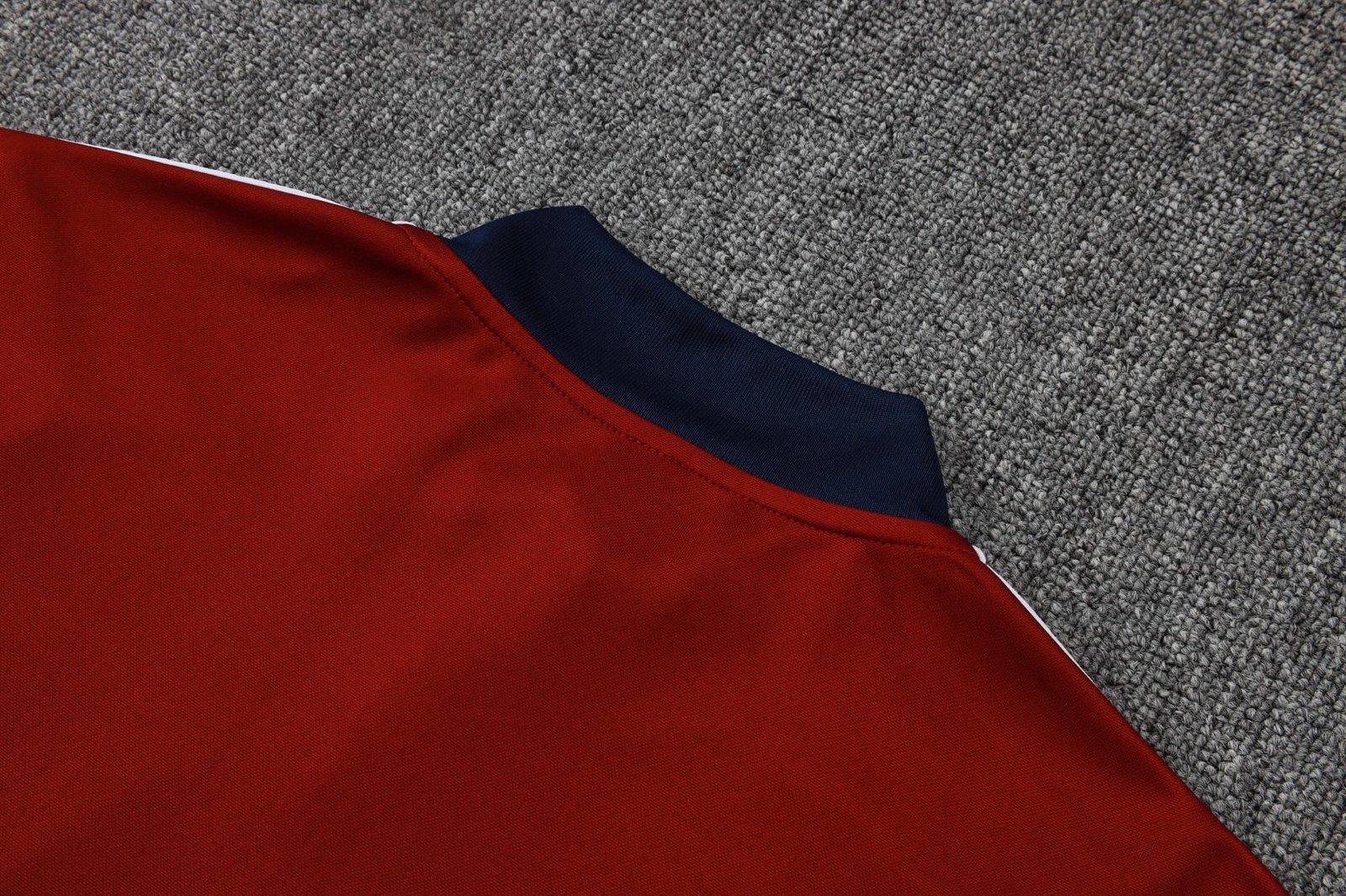 2025/26 Arsenal Long sleeves Training Set - Image 7