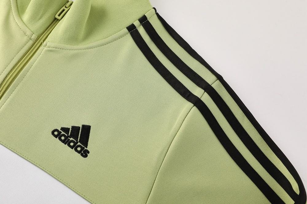 2025/26 Adidas Green Jacket Set - Image 6