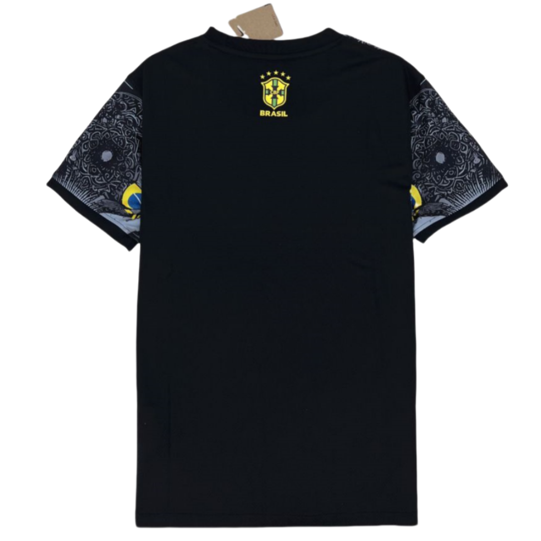 2025/26 Brazil Special Edition Jersey - Image 2