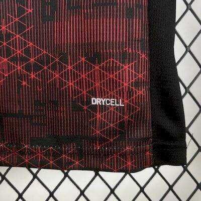 2025/26 RB Leipzig Third Away Jersey - Image 9