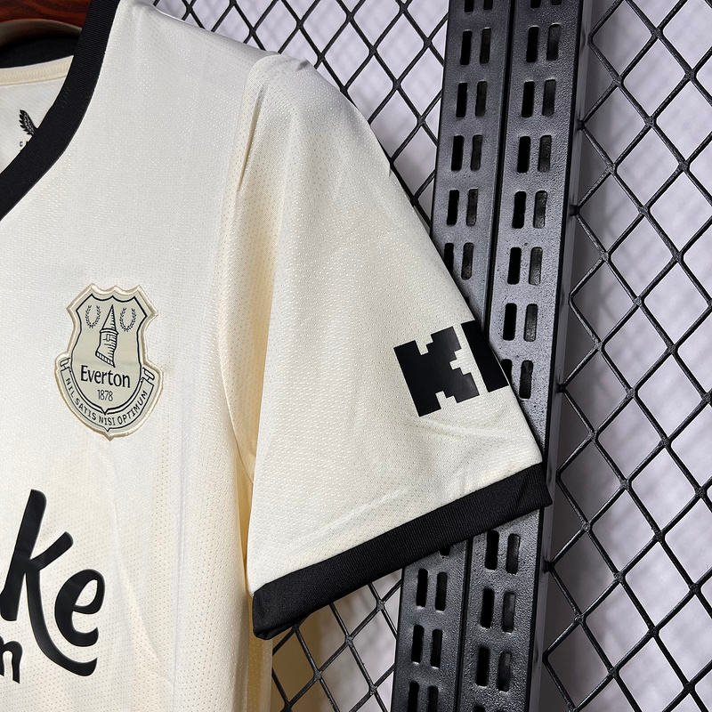 2024/25 Everton Jersey Away - Image 4