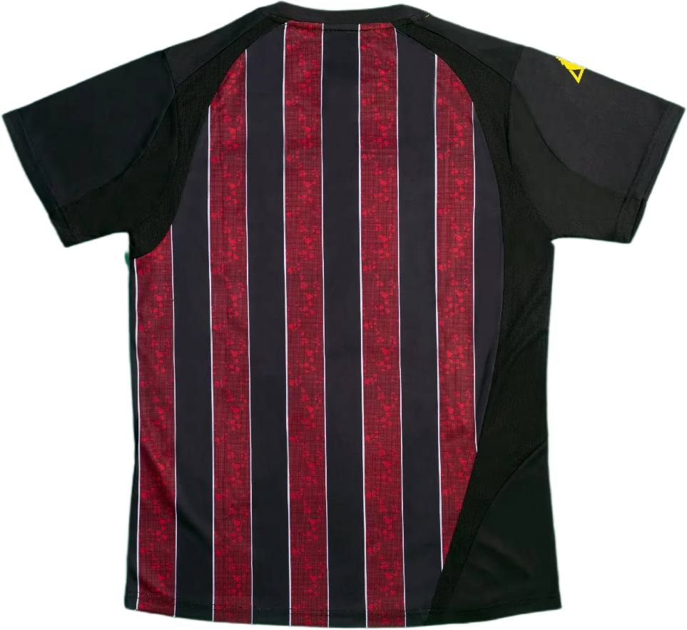 2008/09 Manchester City Retro Away Jersey - Image 2