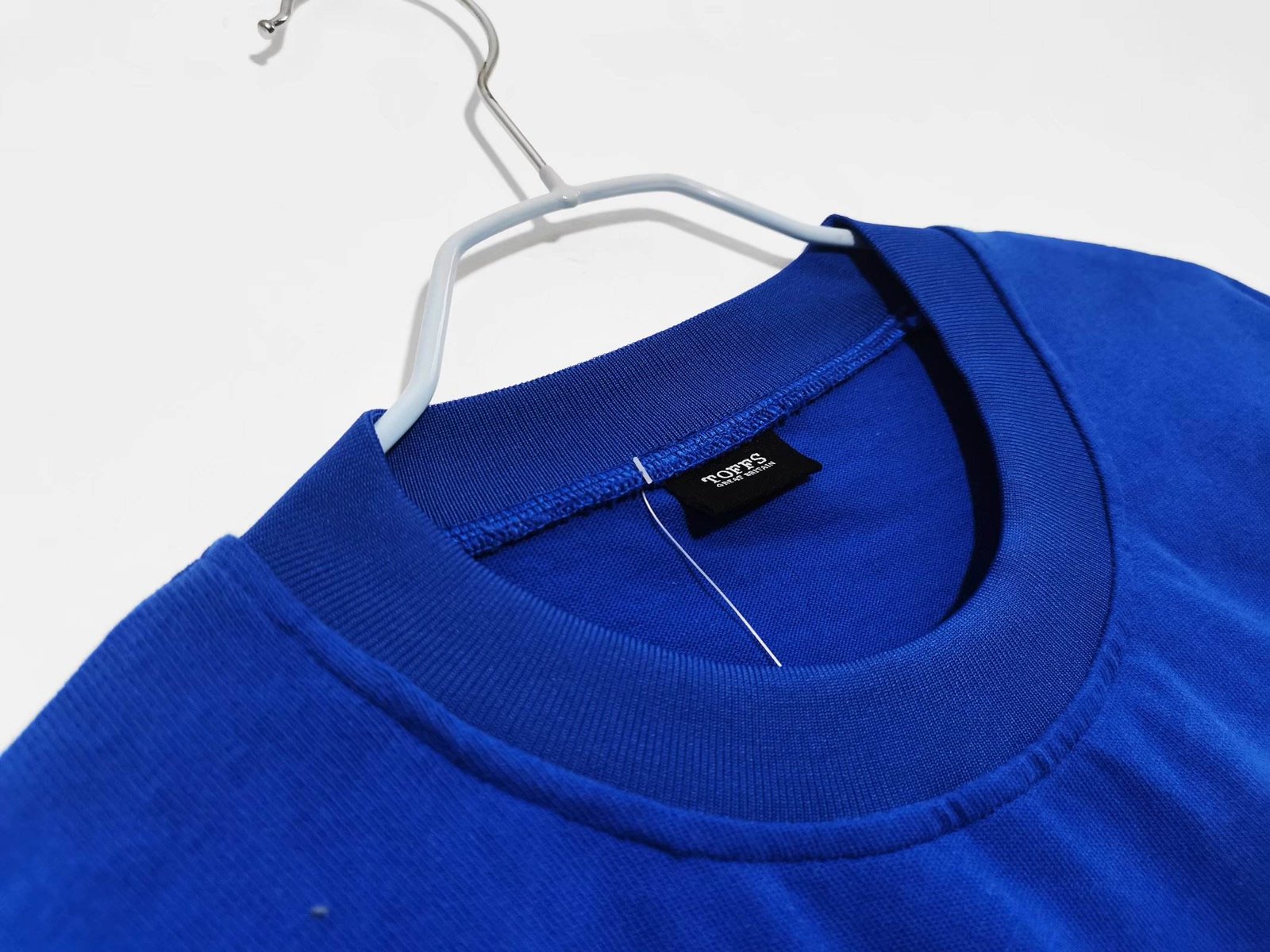 1968 Manchester United European Cup Final Retro Jersey - Image 2