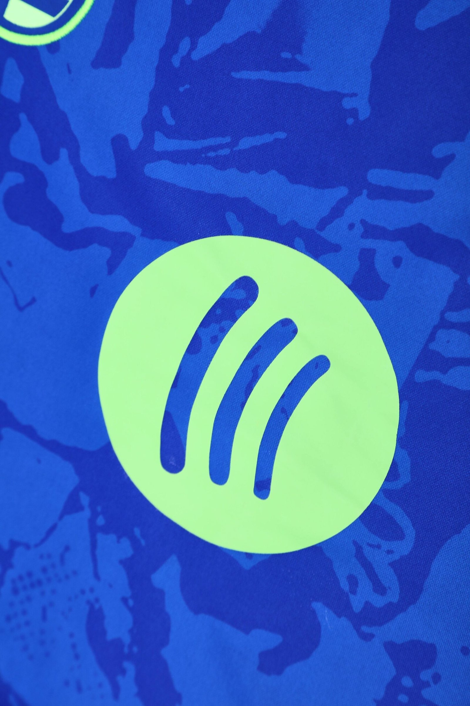 2025/26 Barcelona?Vest Suit - Image 5