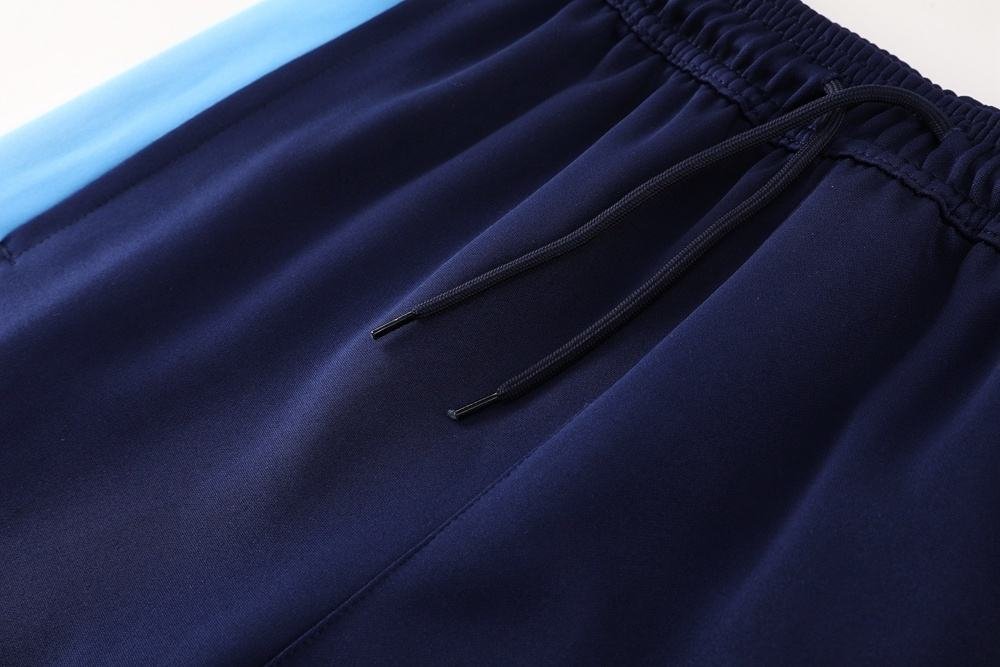 2025/26 Nike Blue Jacket Set - Image 9