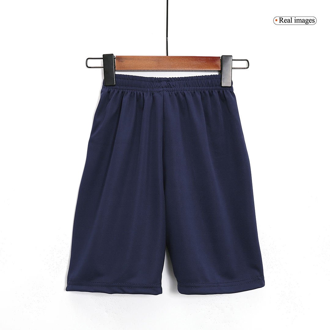 2023/24 PSG Home Jersey Kids Kit - Image 7