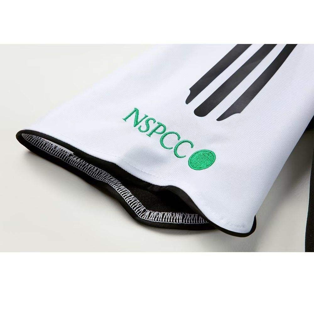 2006 Newcastle United Retro Jersey 'Alan Shearer's Testimonial' Home - Image 6