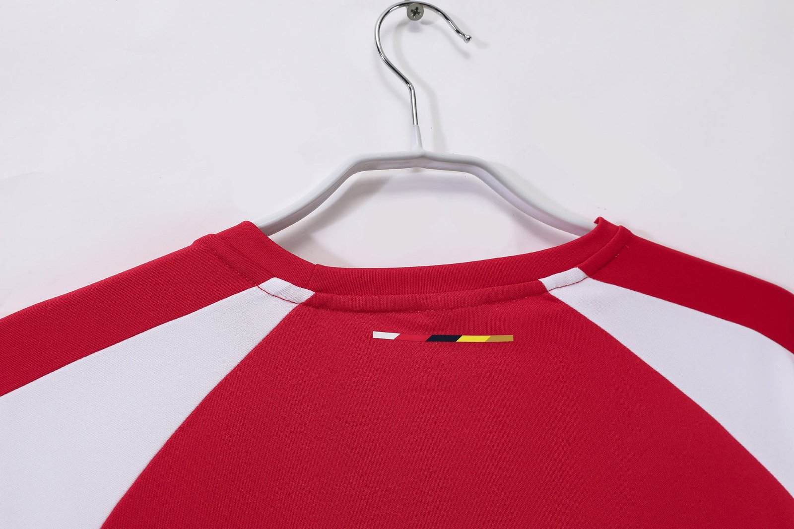 2014/15 Arsenal Home Retro Jersey - Image 9