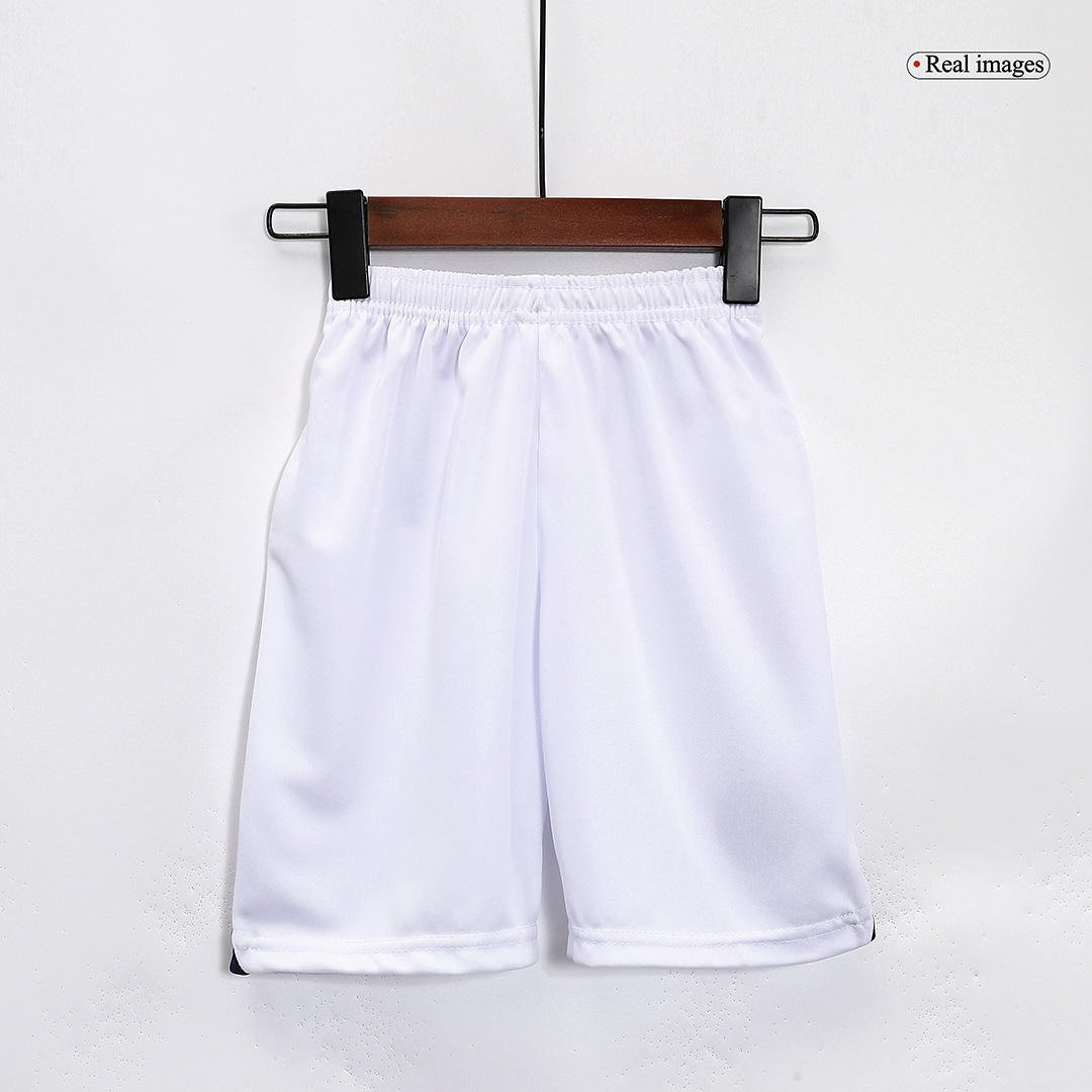 2023/24 PSG Away Jersey Kids Kit - Image 7