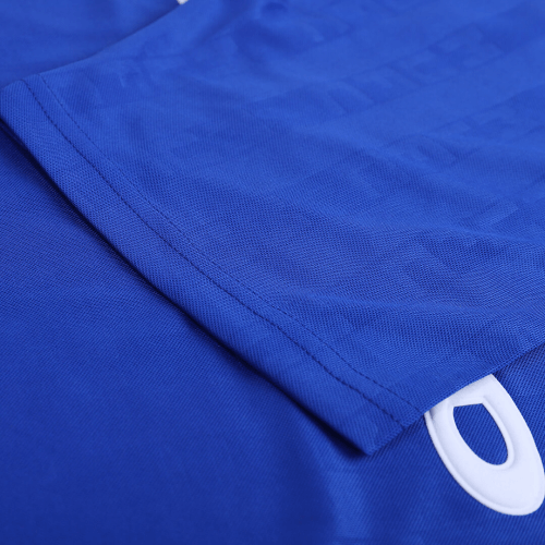 1988/90 Manchester United Retro Jersey Third Away - Image 5