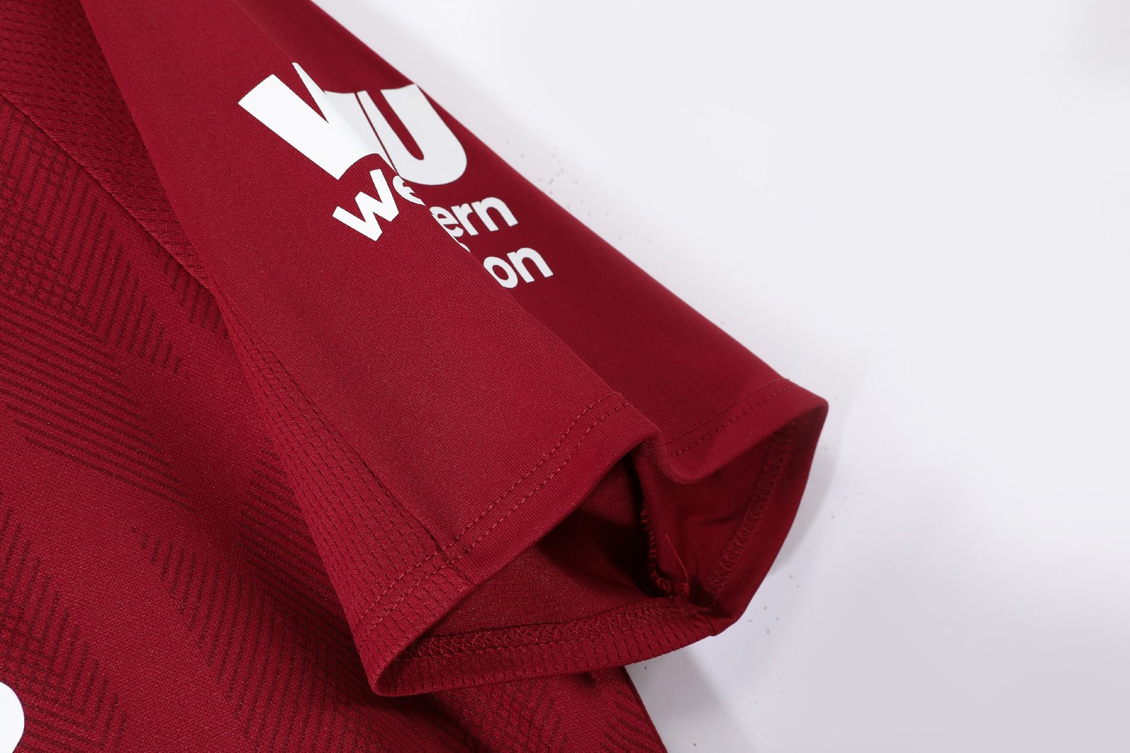 2018/19 Liverpool Home Retro Jersey - Image 5