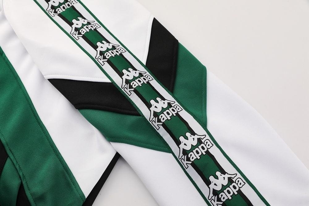 2025/26 Real Betis Training Jacket Set - Image 8