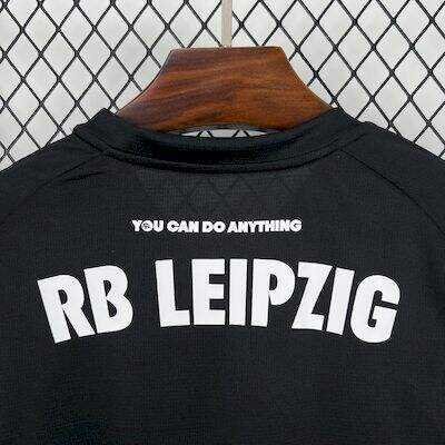 2025/26 RB Leipzig Third Away Jersey - Image 10