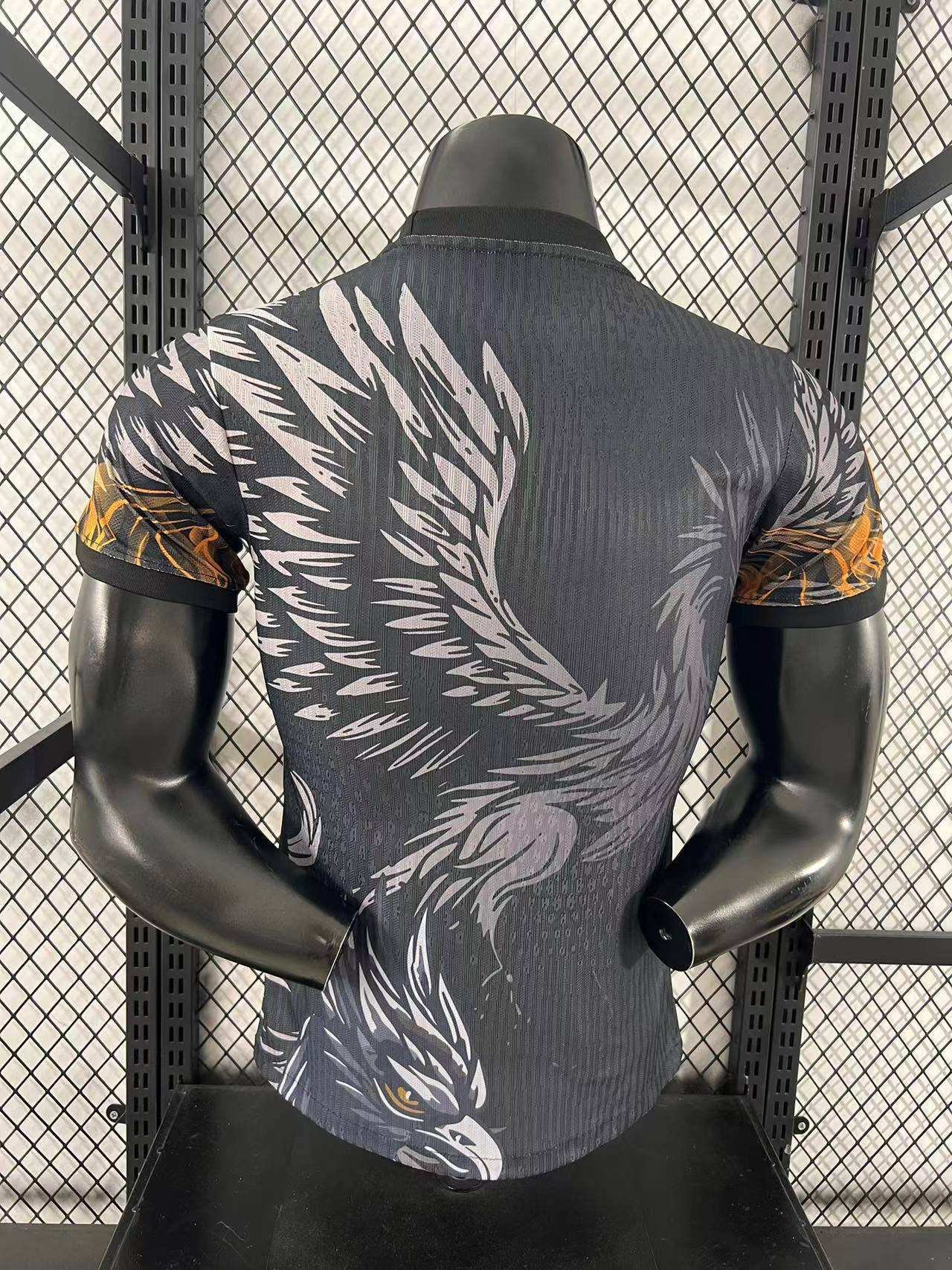 2025/26 Liverpool Special Jersey Player Version - Image 8