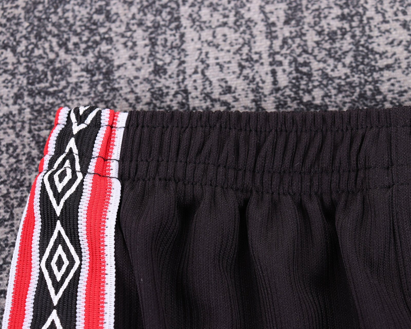 1998/99 Manchester United Away Retro Kids Jersey - Image 12