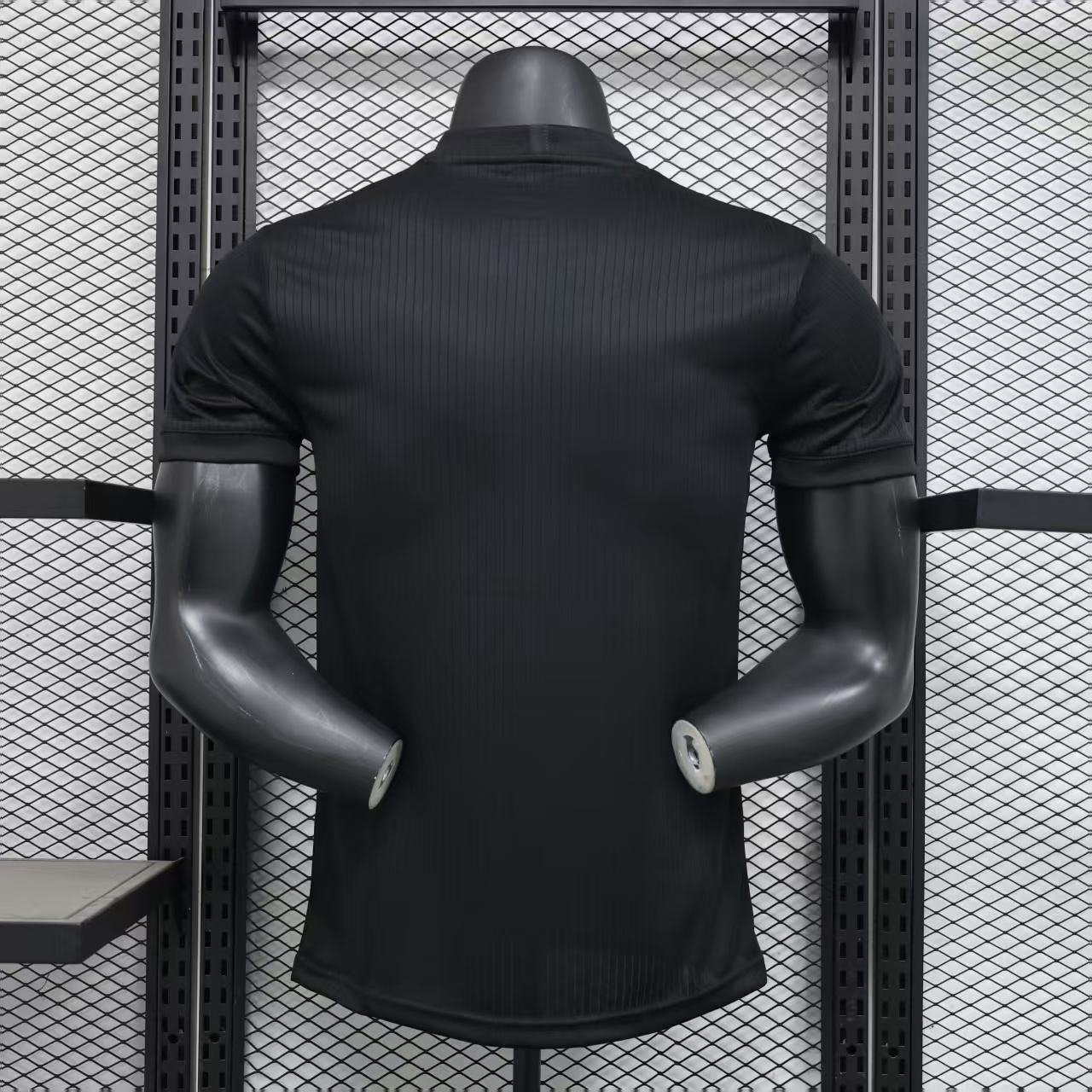 2025 Germany 125th Anniversary Black Player Version - Image 9