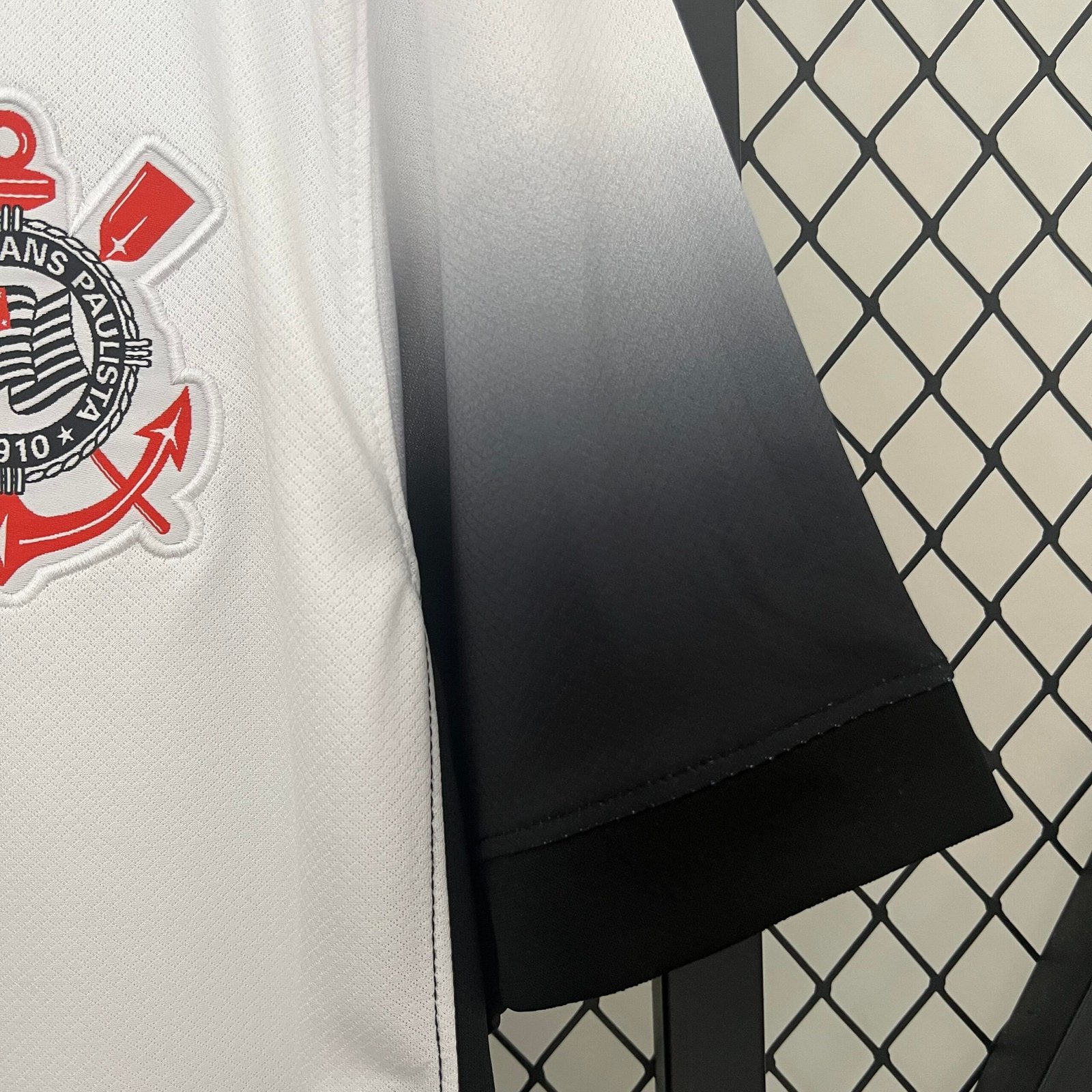 2024/25 Corinthians Home Jersey - Image 8