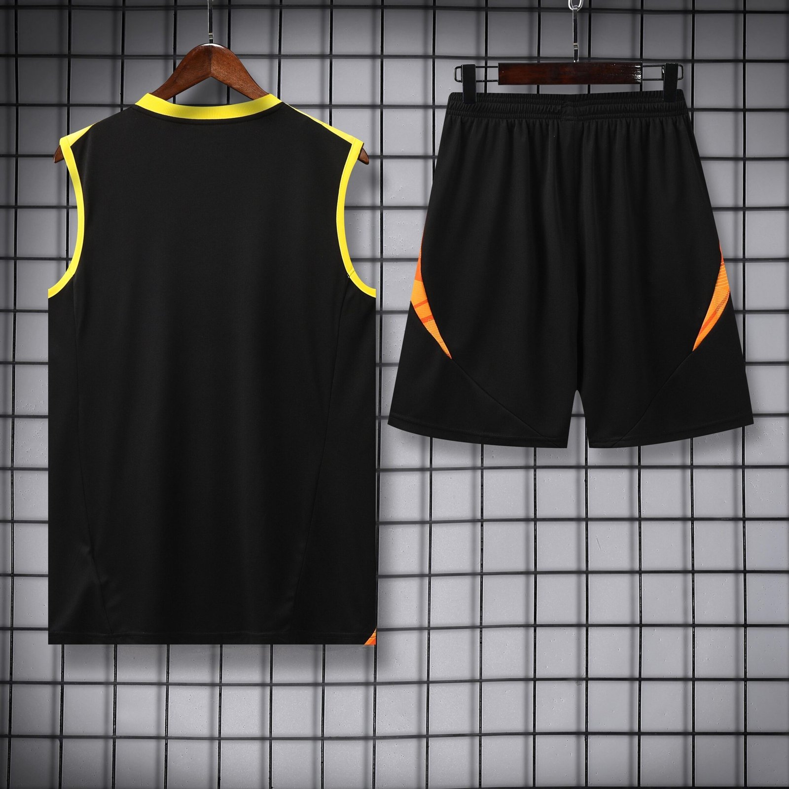 2025/26?Atlético Mineiro?Vest Suit - Image 2