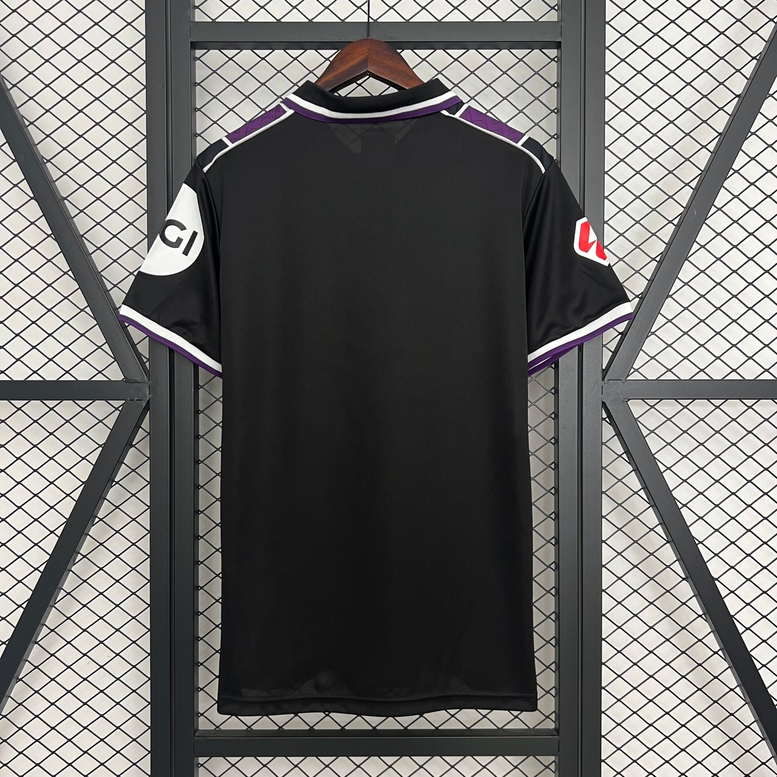 2025/26 Real Valladolid Away Jersey - Image 2