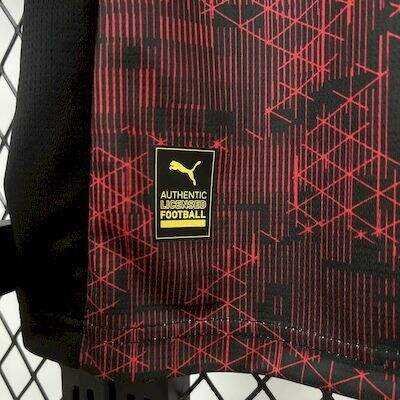 2025/26 RB Leipzig Third Away Jersey - Image 8