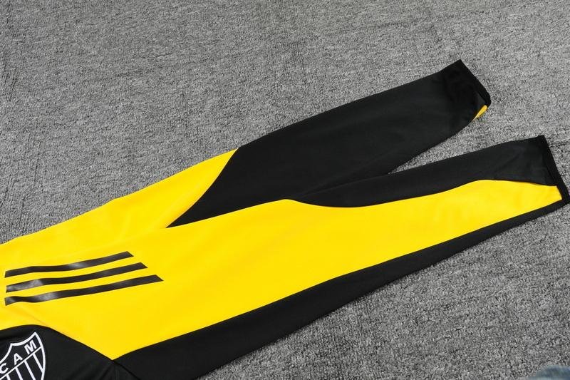 2025/26 Atlético Mineiro Long sleeves Training Set - Image 8