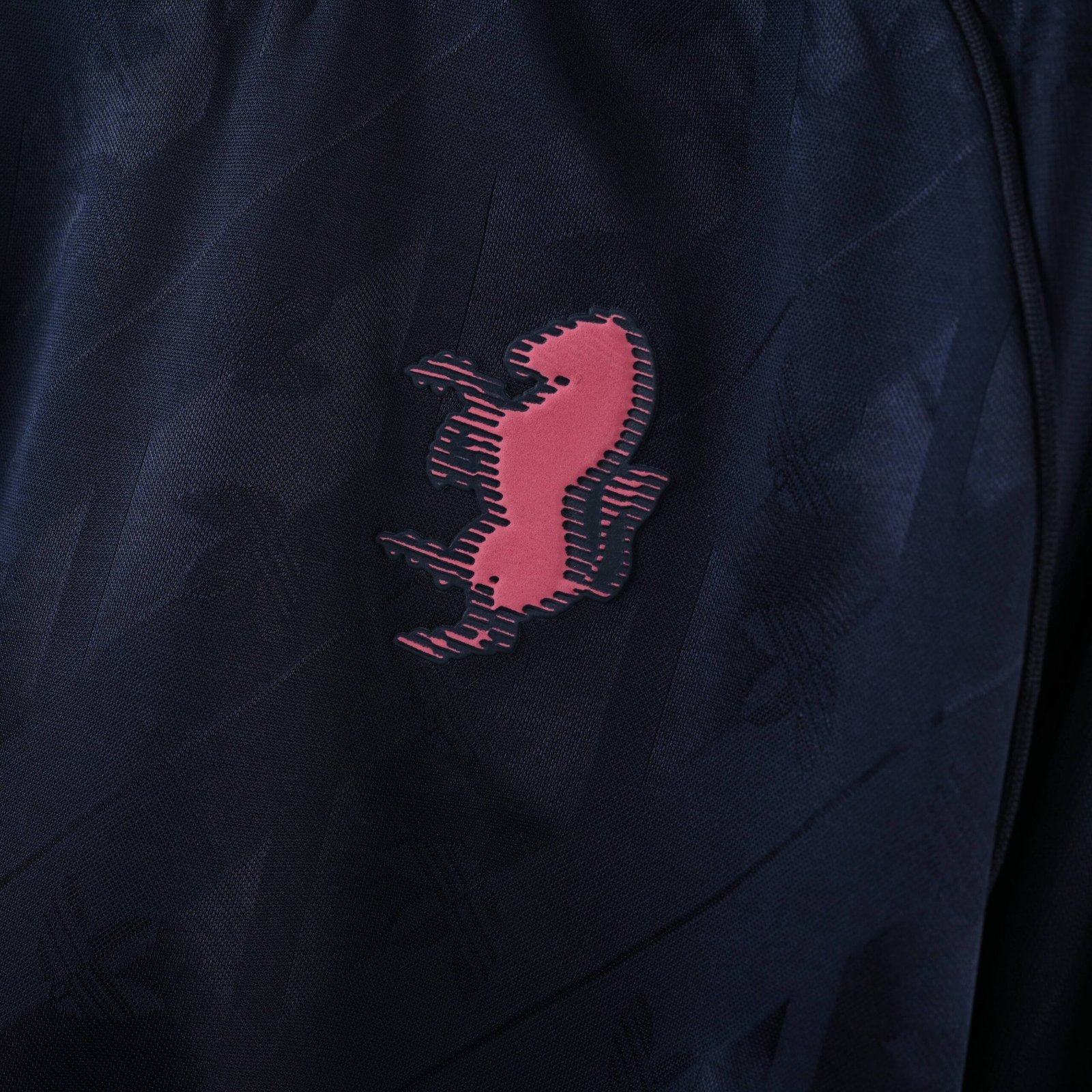 2024/25 Juventus Retro Special Edition Long Sleeve - Image 3