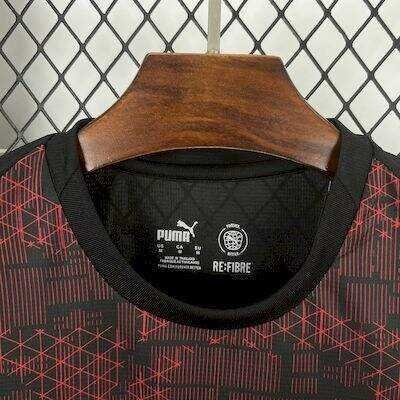 2025/26 RB Leipzig Third Away Jersey - Image 6