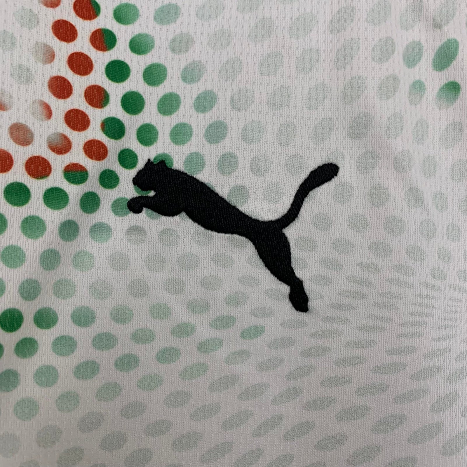 2025 Portugal Away Jersey - Image 2