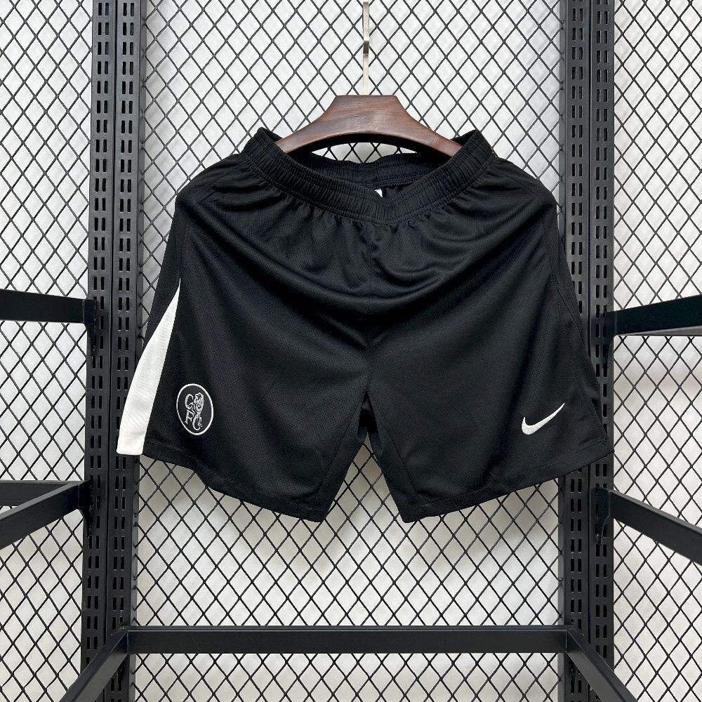 2025/26 Chelsea Third Away Shorts