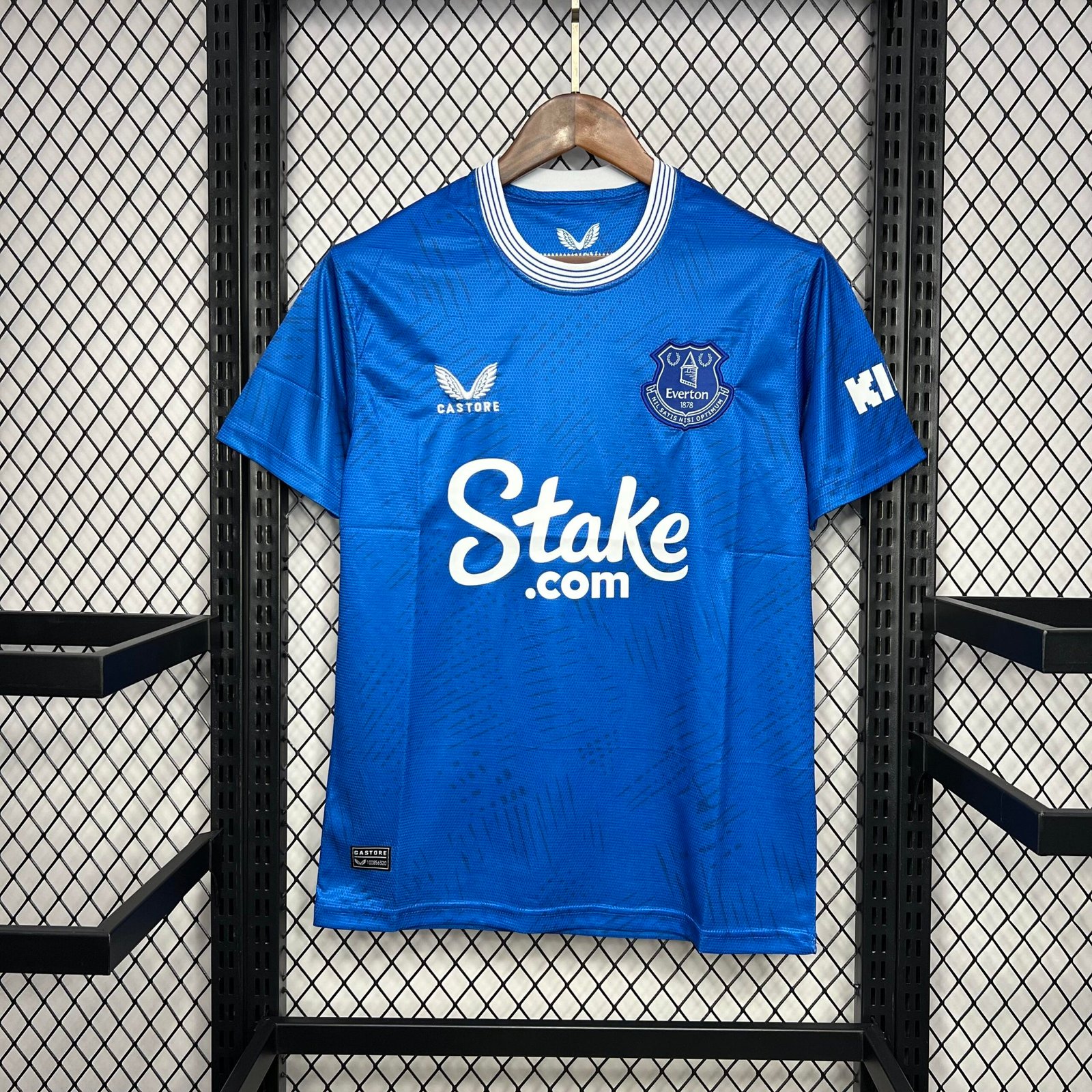 2024/25 Everton Home Jersey