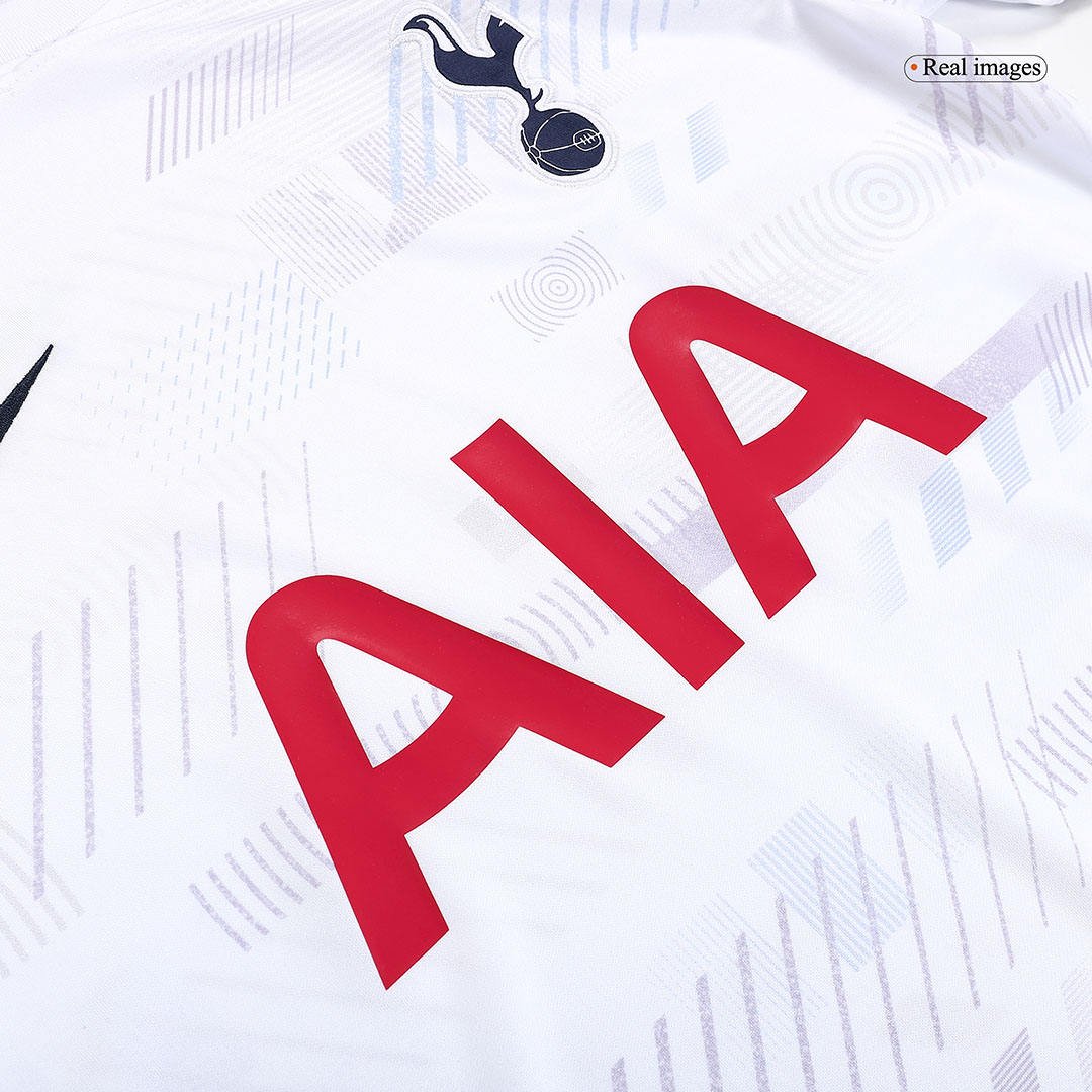 2023/24 Tottenham Hotspur Home Jersey - Image 3