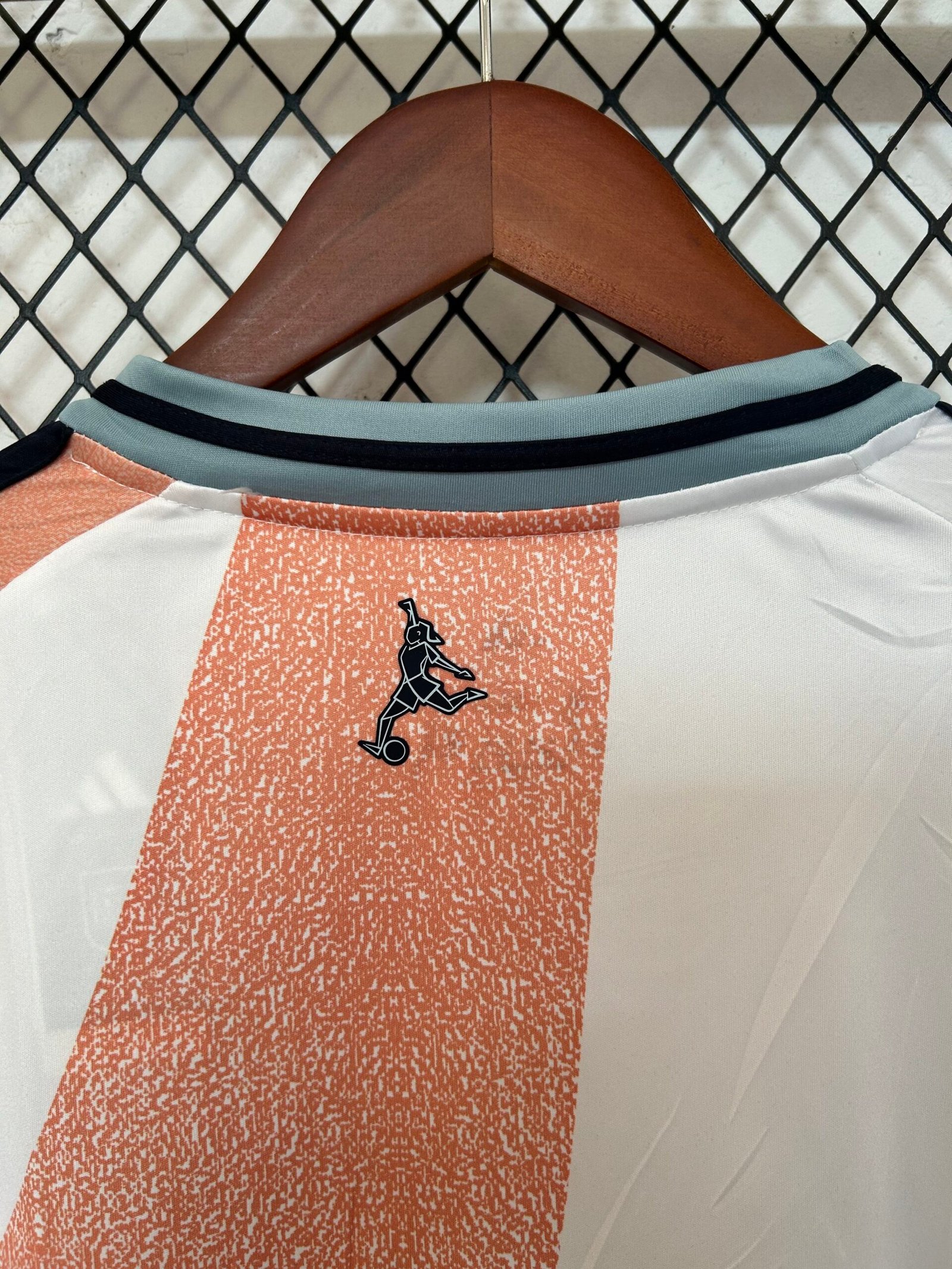 2025 Spain Away Jersey (Women's Soccer Team) - Image 6