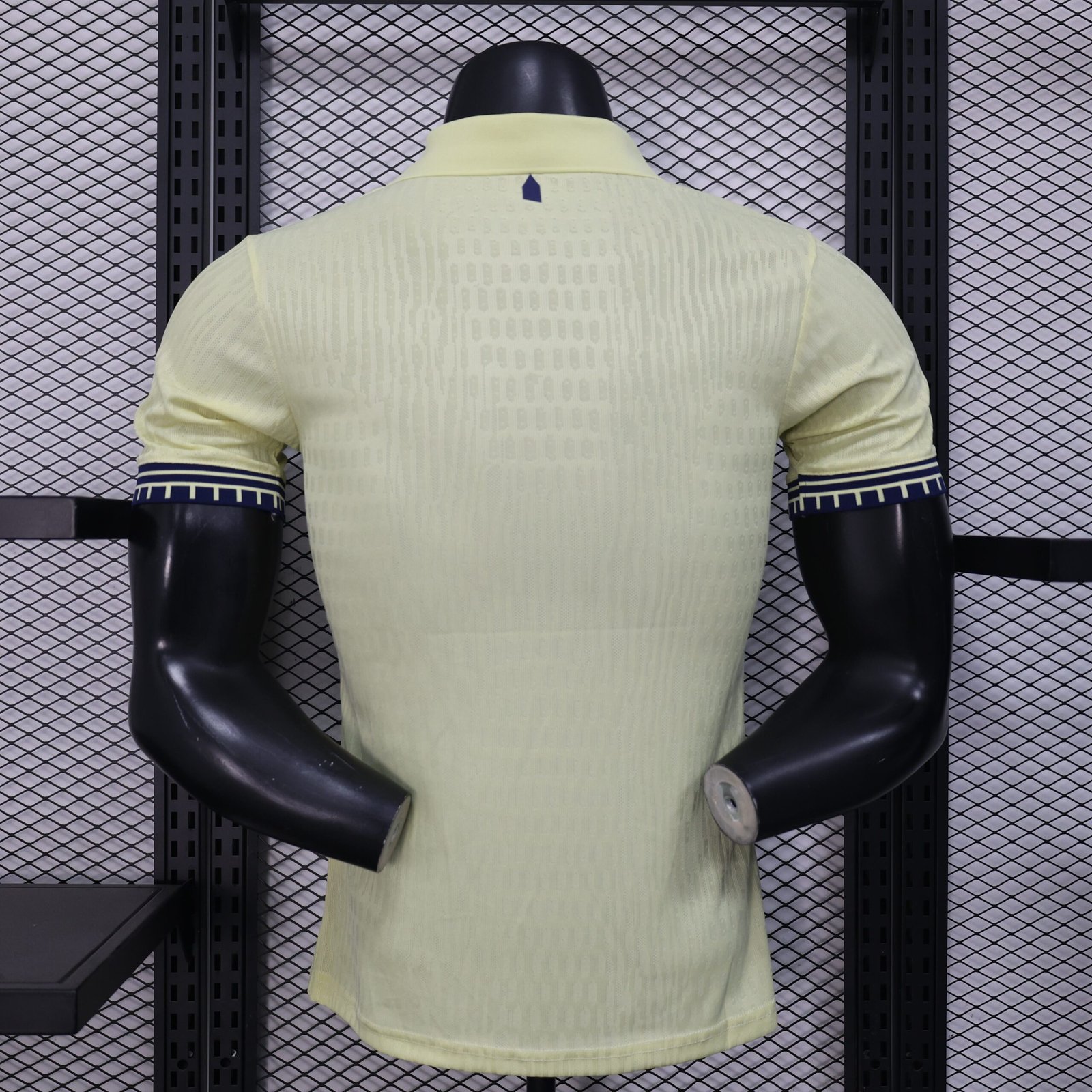 2025/26 Everton Away Jersey Player Version - Image 2