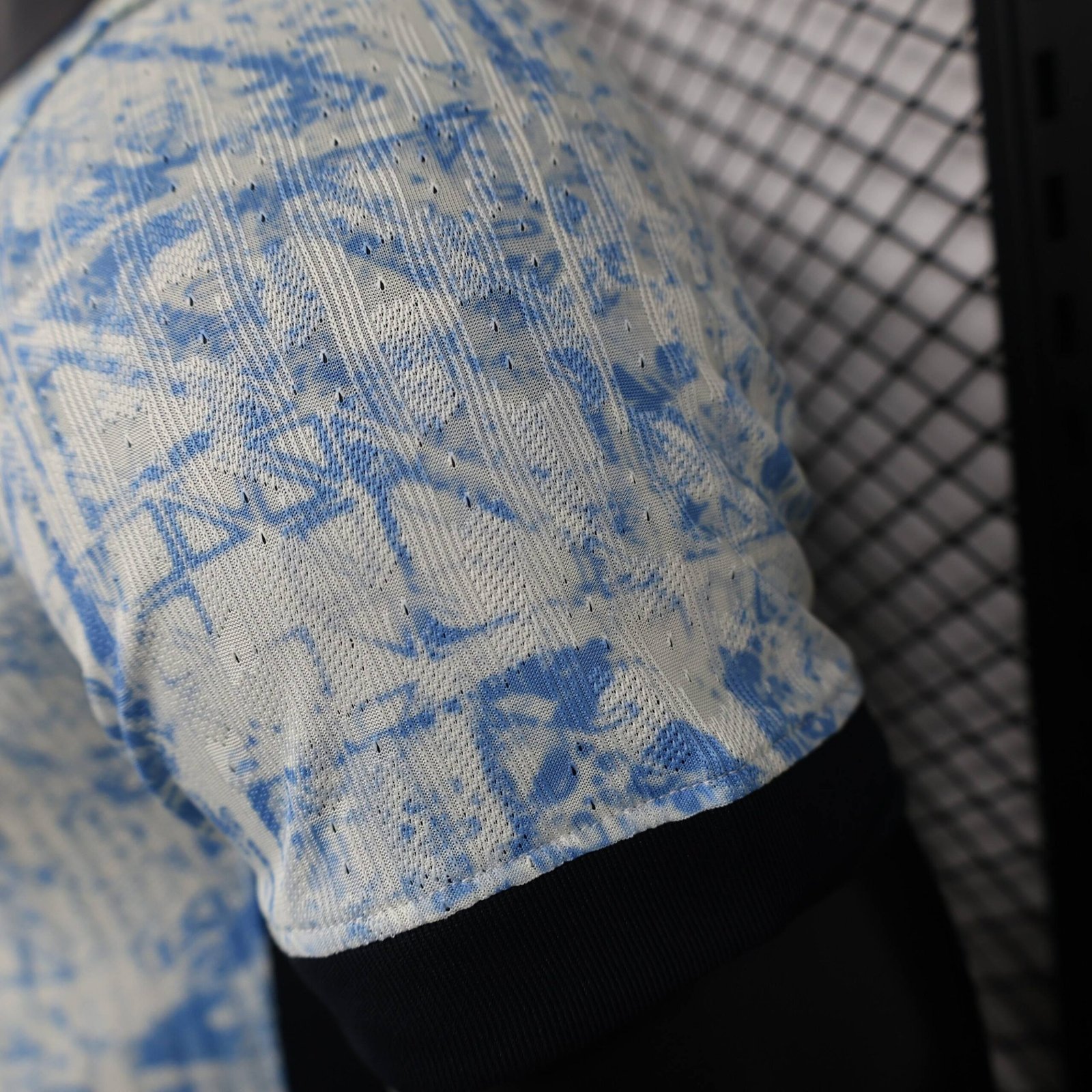 2024 Euro Portugal Away Jersey Player Version - Image 5