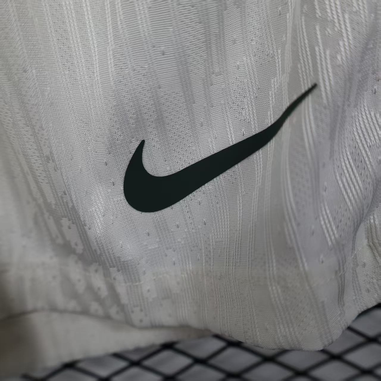 2025/26 Chelsea Away Shorts Player Version - Image 6