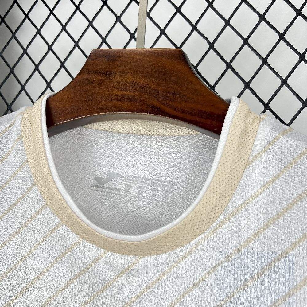 2025/26 Villarreal Away Jersey - Image 5