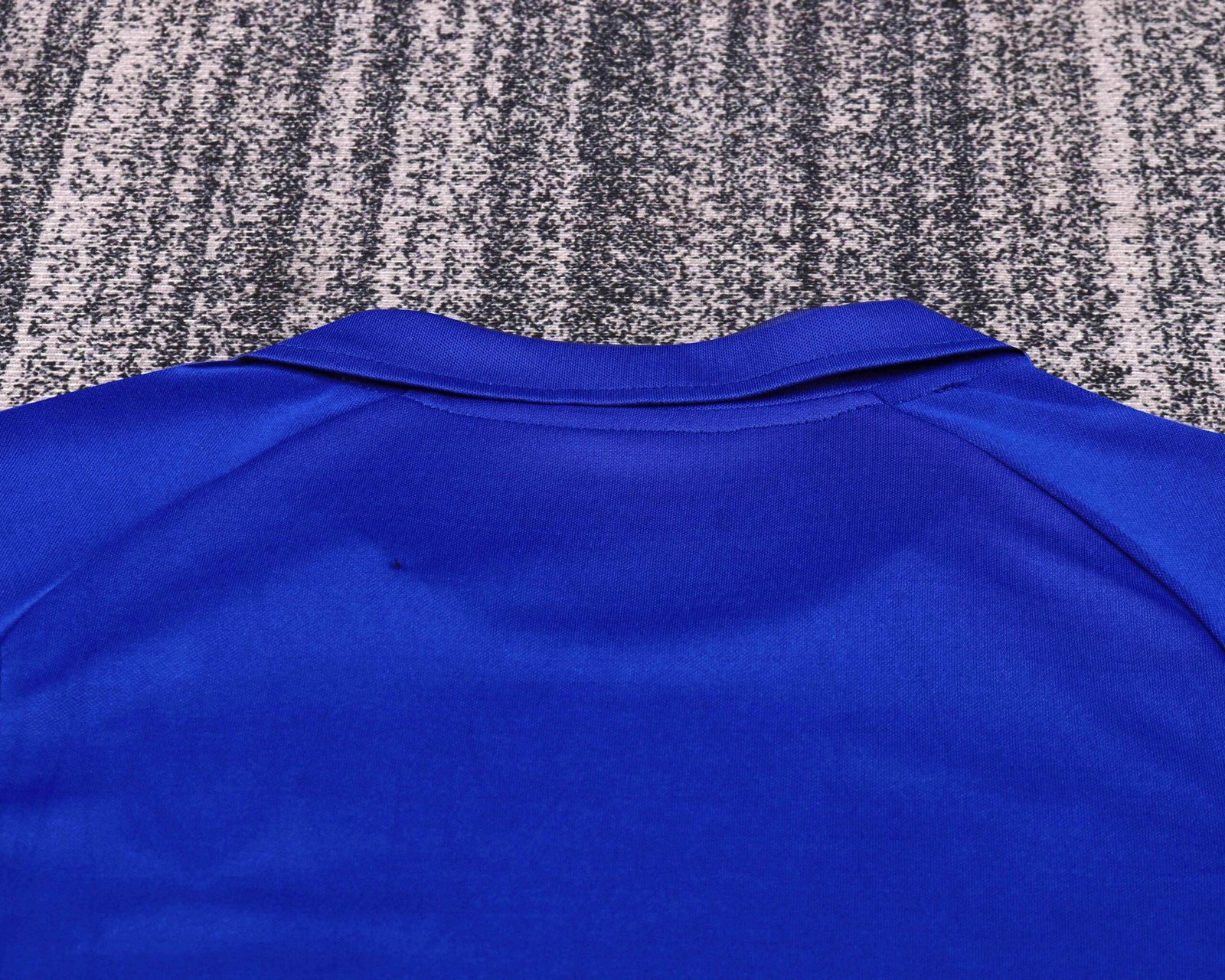 2002 World Cup Brazil Away Retro Kids Jersey - Image 10