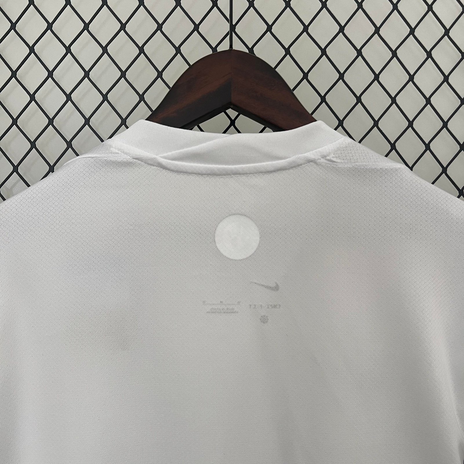 2024/25 Corinthians Home Jersey - Image 11